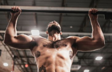 减脂什么运动最有效 公认最快减脂动作-第1张图片 减脂什么运动最有效 公认最快减脂动作-第1张图片