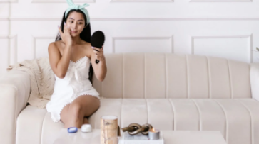 护肤多久去一次黑头 千万不要盲目去黑头-第1张图片 护肤多久去一次黑头 千万不要盲目去黑头-第1张图片