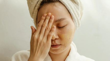 爽肤水什么时候用 爽肤水的正确使用-第1张图片 爽肤水什么时候用 爽肤水的正确使用-第1张图片