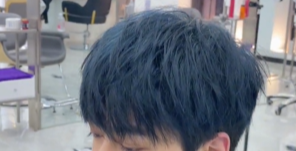 纹理烫发型图男 纹理烫怎么打理 纹理烫能保持多久-第4张图片 纹理烫发型图男 纹理烫怎么打理 纹理烫能保持多久-第4张图片