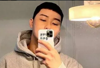 栗子头发型男图片 栗子头适合什么脸型 -第2张图片 栗子头发型男图片 栗子头适合什么脸型 -第2张图片