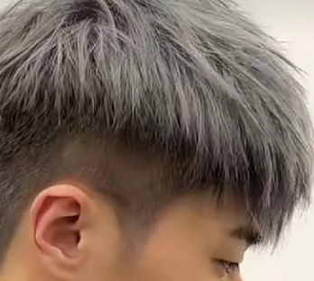 男生发型颜色哪种好看 最新流行头发颜色推荐-第3张图片 男生发型颜色哪种好看 最新流行头发颜色推荐-第3张图片