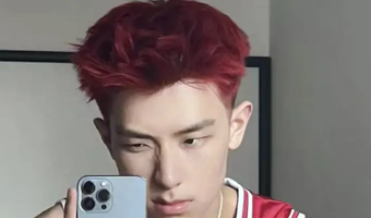 男生发型颜色哪种好看 最新流行头发颜色推荐-第7张图片 男生发型颜色哪种好看 最新流行头发颜色推荐-第7张图片