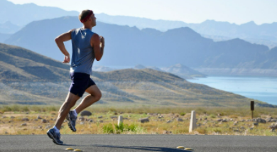 有氧运动每天多长时间最好 有氧运动后需要注意什么-第1张图片 有氧运动每天多长时间最好 有氧运动后需要注意什么-第1张图片