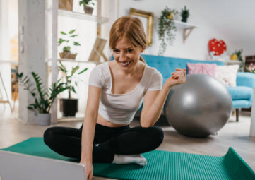 室内不扰民的有氧运动(5个公认最好的不扰民减脂方法)-第1张图片 室内不扰民的有氧运动(5个公认最好的不扰民减脂方法)-第1张图片