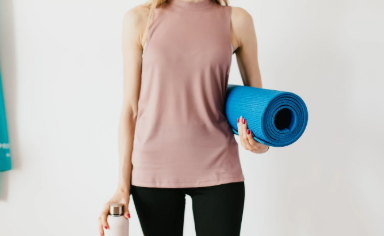 最容易坚持的有氧运动(4个简单的有氧运动)-第1张图片 最容易坚持的有氧运动(4个简单的有氧运动)-第1张图片