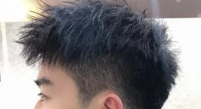 摩根烫跟锡纸烫有什么区别 烫后效果图 能维持多久?-第1张图片 摩根烫跟锡纸烫有什么区别 烫后效果图 能维持多久?-第1张图片