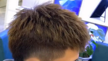 摩根烫跟锡纸烫有什么区别 烫后效果图 能维持多久?-第3张图片 摩根烫跟锡纸烫有什么区别 烫后效果图 能维持多久?-第3张图片