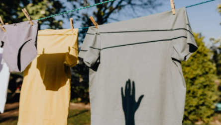 怎么洗衣服不会皱 洗完衣服怎么不褶皱-第1张图片 怎么洗衣服不会皱 洗完衣服怎么不褶皱-第1张图片