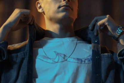 男生内搭比外套长好看吗 可以吗-第1张图片 男生内搭比外套长好看吗 可以吗-第1张图片