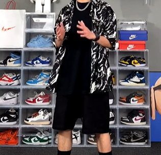 男生穿衣风格类型有哪些(这3种风格最好看)-第1张图片 男生穿衣风格类型有哪些(这3种风格最好看)-第1张图片