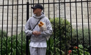 男生穿衣风格类型有哪些(这3种风格最好看)-第2张图片 男生穿衣风格类型有哪些(这3种风格最好看)-第2张图片