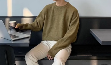 男生穿衣风格类型有哪些(这3种风格最好看)-第6张图片 男生穿衣风格类型有哪些(这3种风格最好看)-第6张图片