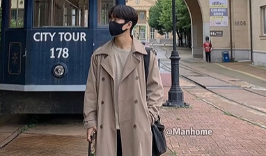 男生穿衣风格类型有哪些(这3种风格最好看)-第7张图片 男生穿衣风格类型有哪些(这3种风格最好看)-第7张图片