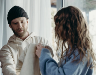 男生哪些行为会让女生反感(这7个下头行为抓紧改)-第1张图片 男生哪些行为会让女生反感(这7个下头行为抓紧改)-第1张图片