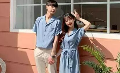 情侣装怎么搭配 (情侣穿搭一定要一样吗)-第1张图片 情侣装怎么搭配 (情侣穿搭一定要一样吗)-第1张图片