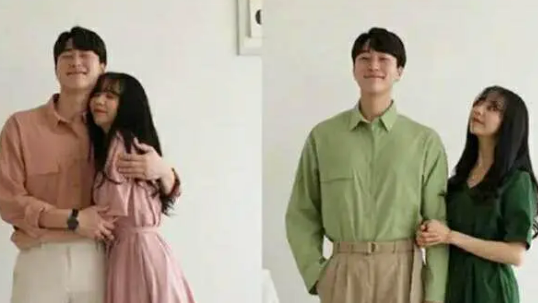 情侣装怎么搭配 (情侣穿搭一定要一样吗)-第4张图片 情侣装怎么搭配 (情侣穿搭一定要一样吗)-第4张图片