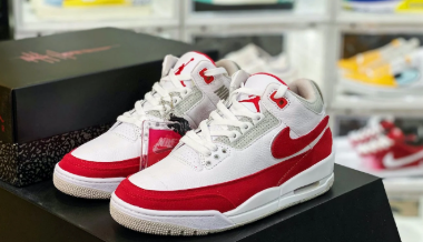 莆田鞋会不会被一眼看出来(两三百的莆田鞋一眼假吗)-第1张图片 莆田鞋会不会被一眼看出来(两三百的莆田鞋一眼假吗)-第1张图片