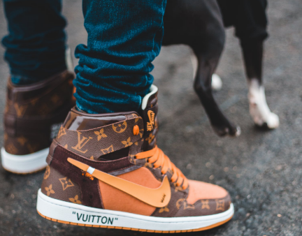 莆田鞋和正品的区别(莆田鞋真的有他们口中的那么好?)-第1张图片 莆田鞋和正品的区别(莆田鞋真的有他们口中的那么好?)-第1张图片