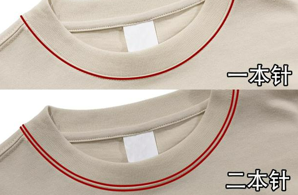 衣服领口松垮变形了怎么办啊(6个方法分享给你)-第1张图片 衣服领口松垮变形了怎么办啊(6个方法分享给你)-第1张图片