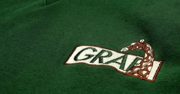 graf衣服是什么牌子 graf是哪个国家的牌子-第3张图片 graf衣服是什么牌子 graf是哪个国家的牌子-第3张图片