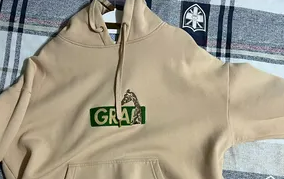 graf衣服会偏大吗 质量怎么样-第1张图片 graf衣服会偏大吗 质量怎么样-第1张图片