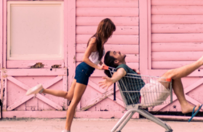 撩妹套路100句一问一答(超级撩人的高级土味情话)-第1张图片 撩妹套路100句一问一答(超级撩人的高级土味情话)-第1张图片