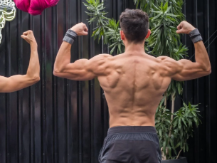 增肌必须要做哪些动作(5个性价比非常高的动作)-第1张图片 增肌必须要做哪些动作(5个性价比非常高的动作)-第1张图片