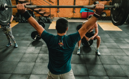 健身补剂哪些有必要吃(这5种补剂YYDS)-第1张图片 健身补剂哪些有必要吃(这5种补剂YYDS)-第1张图片