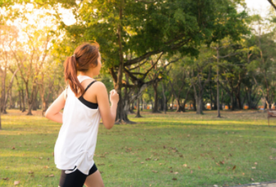 为什么天天锻炼反而体重增加(健身不要天天看体重没意义)-第1张图片 为什么天天锻炼反而体重增加(健身不要天天看体重没意义)-第1张图片