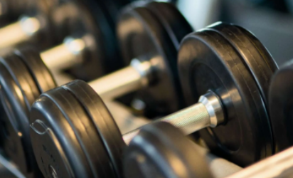 健身只用哑铃够吗 (看情况)-第1张图片 健身只用哑铃够吗 (看情况)-第1张图片