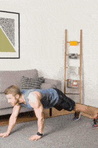 hiit训练10个经典动作(附:教学动图以及HIIT详细注意事项)-第2张图片 hiit训练10个经典动作(附:教学动图以及HIIT详细注意事项)-第2张图片