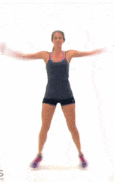 hiit训练10个经典动作(附:教学动图以及HIIT详细注意事项)-第3张图片 hiit训练10个经典动作(附:教学动图以及HIIT详细注意事项)-第3张图片