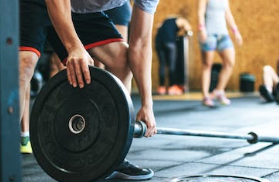 晚上健身对身体好吗(晚上健身会影响睡眠吗)-第1张图片 晚上健身对身体好吗(晚上健身会影响睡眠吗)-第1张图片