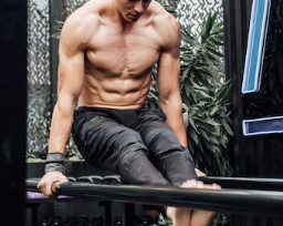 腹肌一般多长时间能练出来(如何在家里快速练出腹肌)-第1张图片 腹肌一般多长时间能练出来(如何在家里快速练出腹肌)-第1张图片