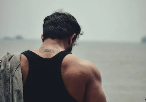 坚持健身一个月会有什么变化(身材能变好吗?)-第1张图片 坚持健身一个月会有什么变化(身材能变好吗?)-第1张图片