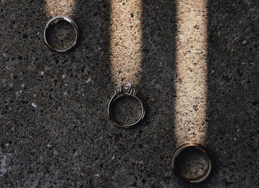 单身男戴戒指怎么戴?(男生戒指戴哪里)-第1张图片 单身男戴戒指怎么戴?(男生戒指戴哪里)-第1张图片