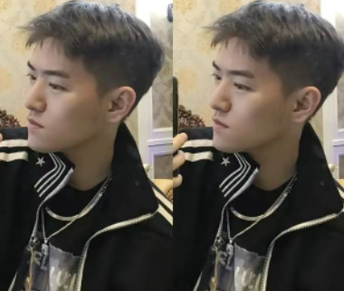 过年男生染什么颜色的头发(过年头发染什么颜色好看)-第1张图片 过年男生染什么颜色的头发(过年头发染什么颜色好看)-第1张图片