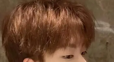 过年男生染什么颜色的头发(过年头发染什么颜色好看)-第6张图片 过年男生染什么颜色的头发(过年头发染什么颜色好看)-第6张图片