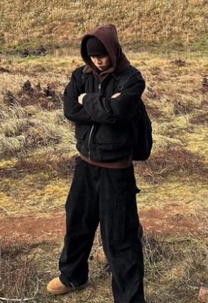 过年怎么穿搭衣服好看男(这4种搭配太可了!)-第3张图片 过年怎么穿搭衣服好看男(这4种搭配太可了!)-第3张图片