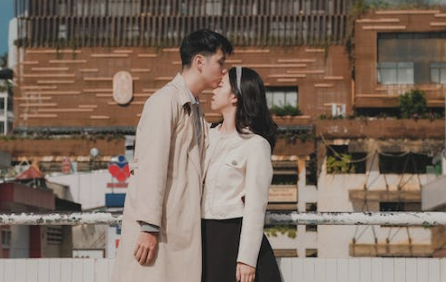 女生发烧了怎么安慰高情商(女朋友阳了怎么关心)-第1张图片 女生发烧了怎么安慰高情商(女朋友阳了怎么关心)-第1张图片