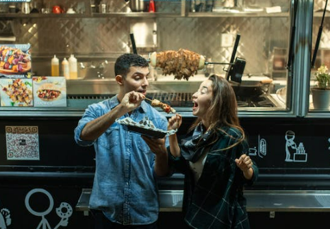 元旦跟女朋友怎么过(元旦约女生跨年要干些什么)-第1张图片 元旦跟女朋友怎么过(元旦约女生跨年要干些什么)-第1张图片