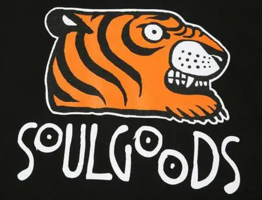 soulgoods灵魂虎介绍(soulgoods什么档次)-第1张图片 soulgoods灵魂虎介绍(soulgoods什么档次)-第1张图片