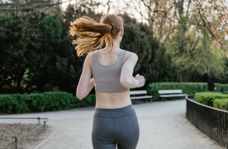 阳了还能健身吗(新冠阳了如何快速恢复)-第1张图片 阳了还能健身吗(新冠阳了如何快速恢复)-第1张图片