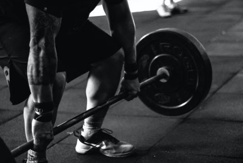 我想健身但是坚持不下去怎么办(健身怎么坚持下去)-第1张图片 我想健身但是坚持不下去怎么办(健身怎么坚持下去)-第1张图片