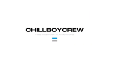 chillboycrew是什么品牌(值不值得买?)-第1张图片 chillboycrew是什么品牌(值不值得买?)-第1张图片