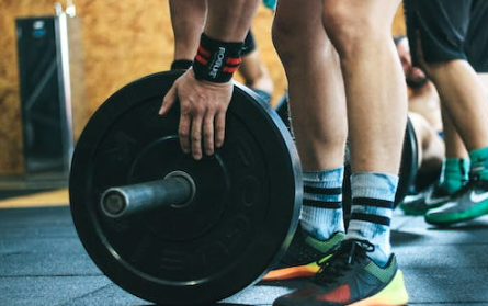 健身rm是什么意思(增肌的最佳RM值是多少)-第1张图片 健身rm是什么意思(增肌的最佳RM值是多少)-第1张图片