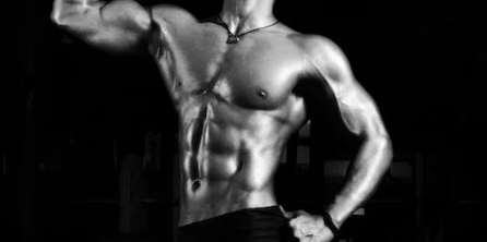 健身进步慢怎么办?(肌肉长不大的5大原因)-第1张图片 健身进步慢怎么办?(肌肉长不大的5大原因)-第1张图片