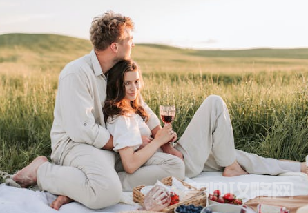 合格男朋友的10大标准(快来看看你符合不?)-第1张图片 合格男朋友的10大标准(快来看看你符合不?)-第1张图片