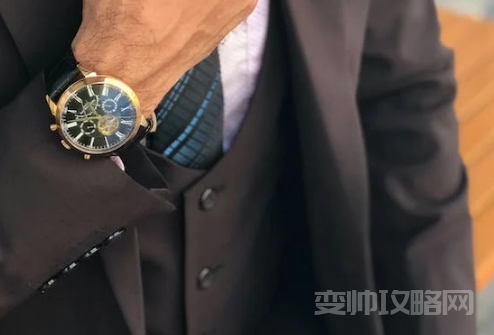 如何塑造良好形象(形象提升的6大方法)-第1张图片 如何塑造良好形象(形象提升的6大方法)-第1张图片